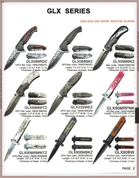 GLX IN 2025 AUG SHOW 2