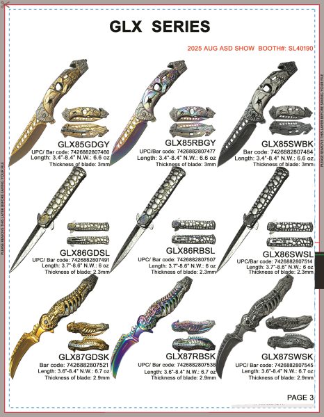 GLX IN 2025 AUG SHOW 3