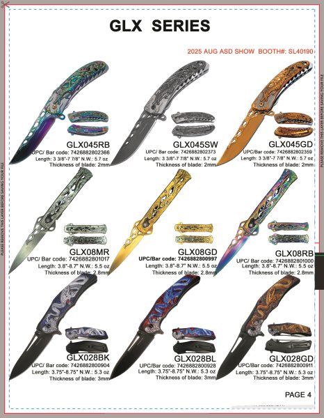 GLX IN 2025 AUG SHOW 4