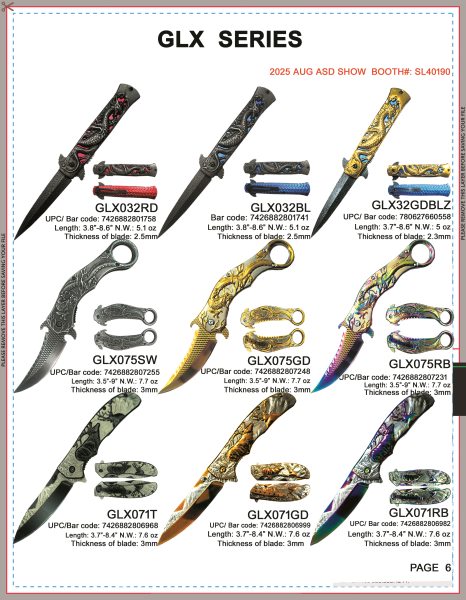 GLX IN 2025 AUG SHOW 6