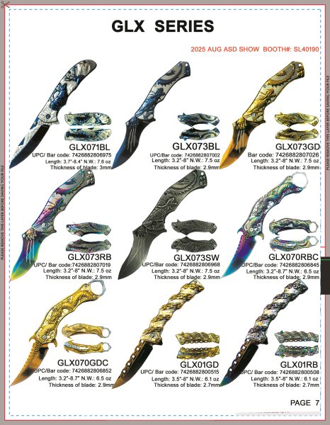 GLX IN 2025 AUG SHOW 7