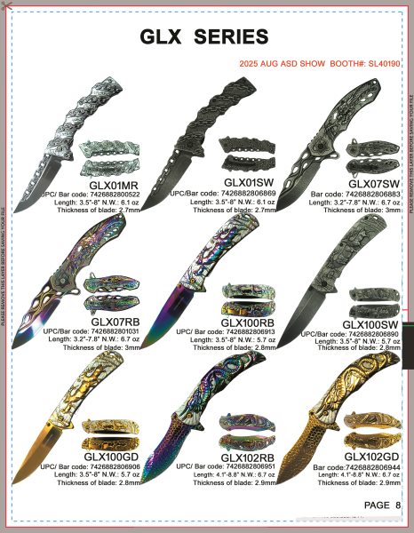 GLX IN 2025 AUG SHOW 8