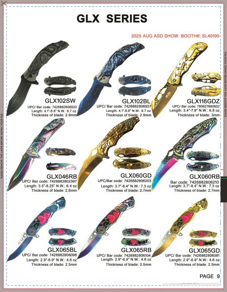 GLX IN 2025 AUG SHOW 9