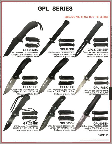 GPL IN 2025 AUG SHOW 13