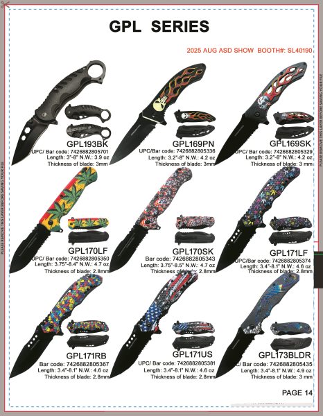 GPL IN 2025 AUG SHOW 14