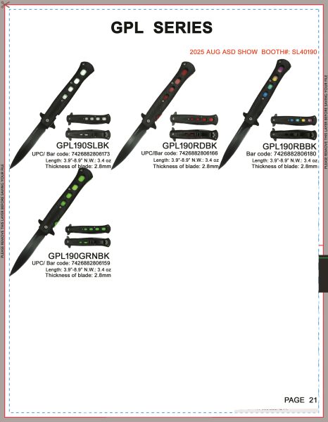 GPL IN 2025 AUG SHOW 21