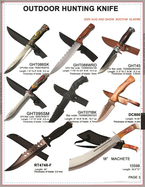 OUTDOOR IN 2025 AUG SHOW 3